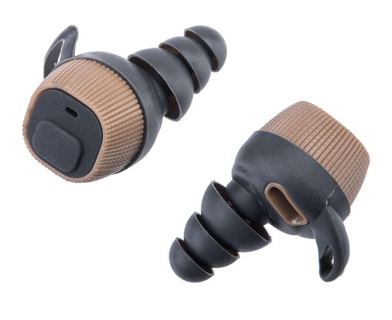 Electronic / Smart Earplugs