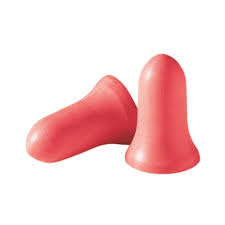 Foam Earplugs